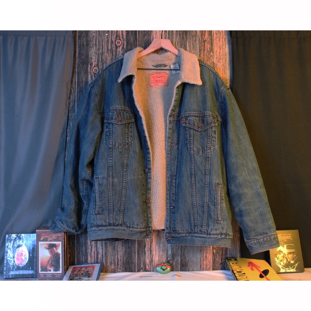 Levis Strauss & CO.